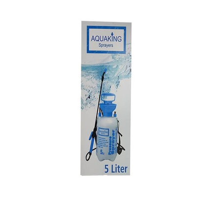 AquaKing Sprayer | 5L