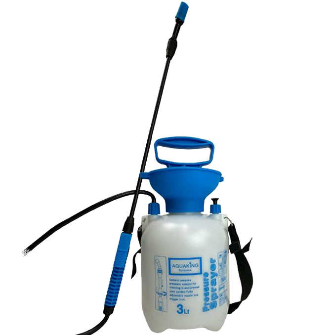 Aquaking Sprühgerät 3L - EigenGrow