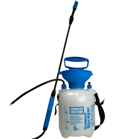 Aquaking Sprühgerät 3L - EigenGrow