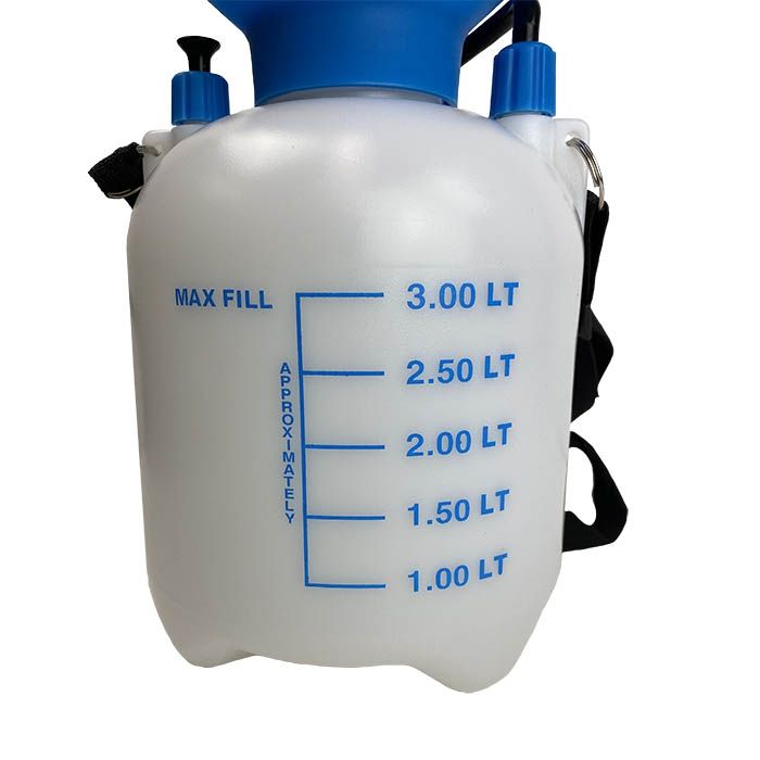 Aquaking Sprühgerät 3L - EigenGrow