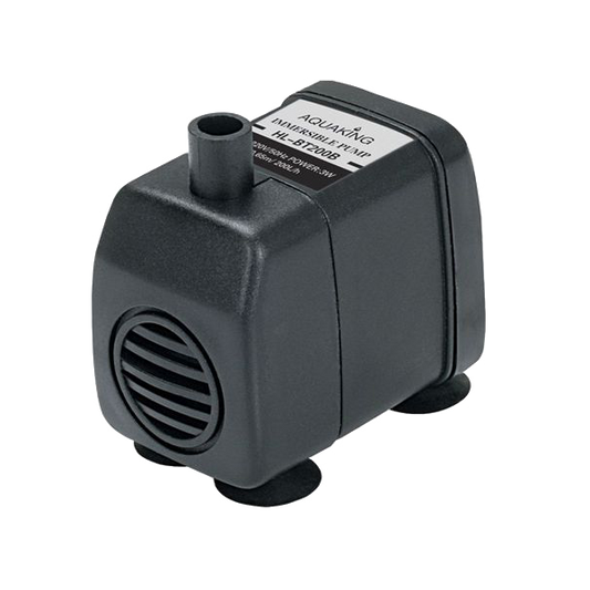 AquaKing BT 200 200l/h - EigenGrow