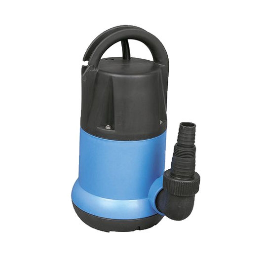 AquaKing Q2503 - EigenGrow