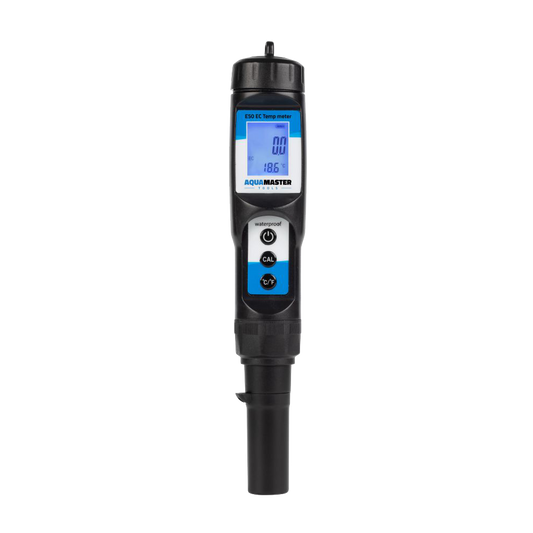 Aquamaster E50 EC Messstift - EigenGrow