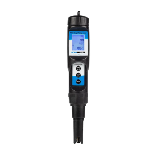 Aquamaster P110 PH/EC Kombi Stift - EigenGrow