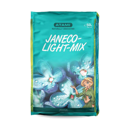 Atami Janeco Lightmix 50 Liter - EigenGrow