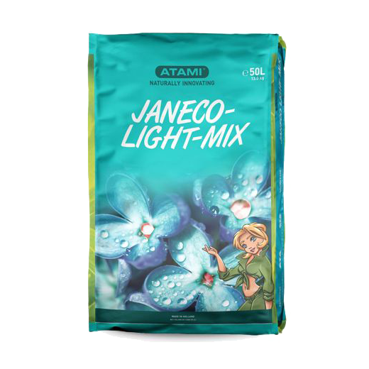 Atami Janeco Lightmix 50 Liter