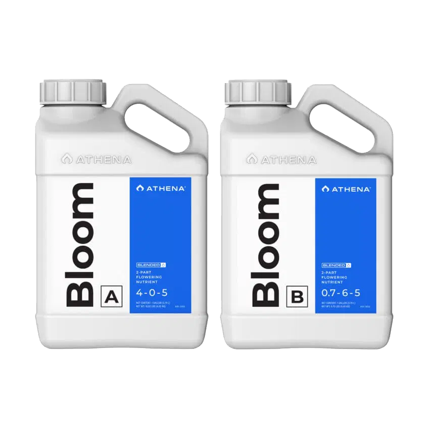 Athena Bloom A&B 1L / 4L - EigenGrow