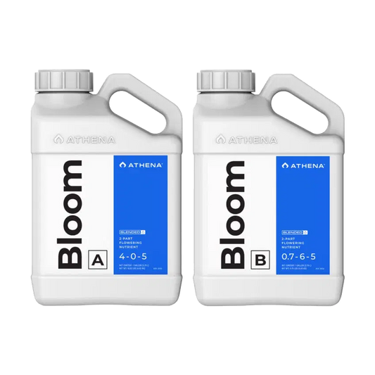 Athena Bloom A&B 1L / 4L - EigenGrow