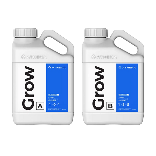 Athena Grow A&B 1L / 4L - EigenGrow