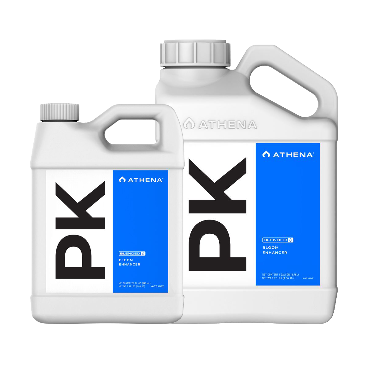 Athena PK 1L / 4L - EigenGrow