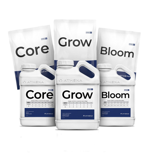 Athena Pro Mix Kit 4L - EigenGrow