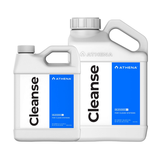 Athena Cleanse 1L / 4L