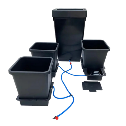 Autopot 1 Pot System - 3 x 8,5 L / 15 L