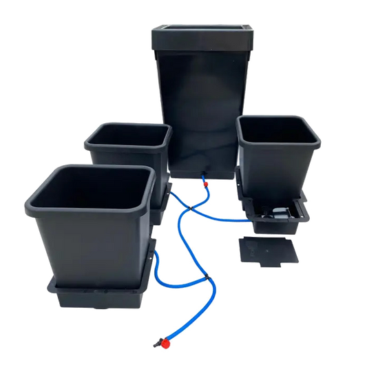 Autopot 1 Pot System - 3 x 8,5 L / 15 L