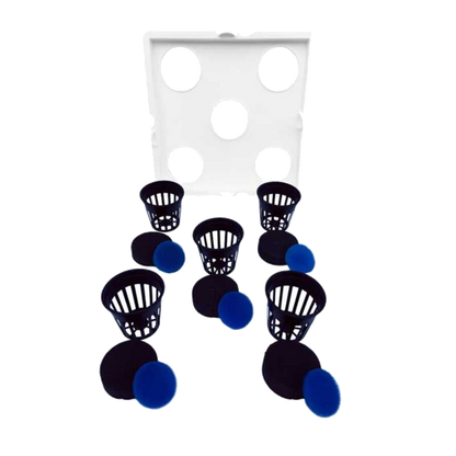 AUTOPOT AQUAplate Square Kit