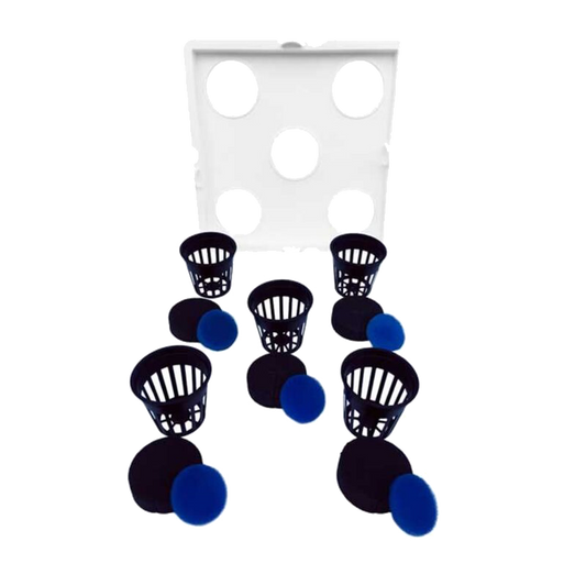 AUTOPOT AQUAplate Square Kit