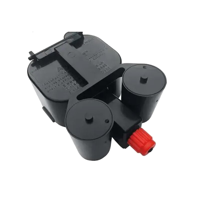 AUTOPOT AQUAvalve | 5mm
