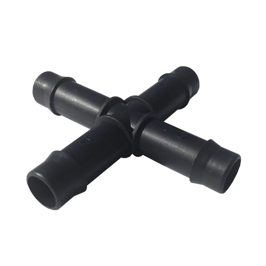 AutoPot 16mm Kreuz-Verbinder - EigenGrow