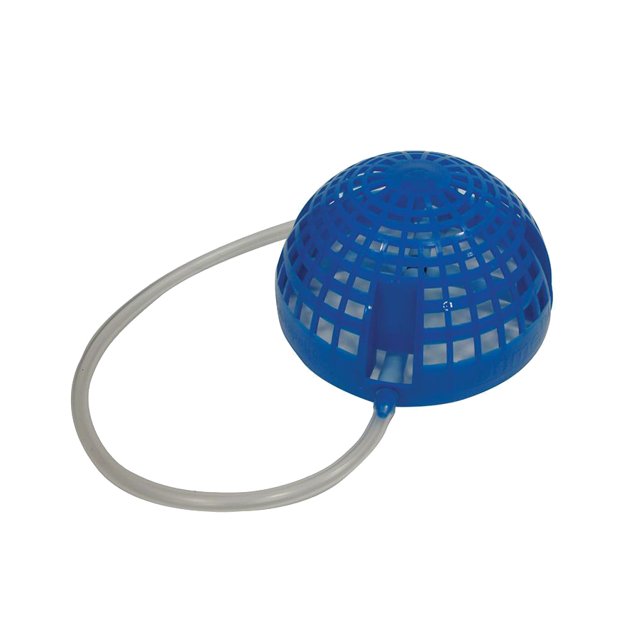 AutoPot Airdome - EigenGrow