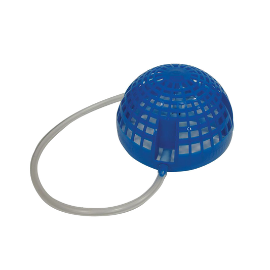 AutoPot Airdome - EigenGrow