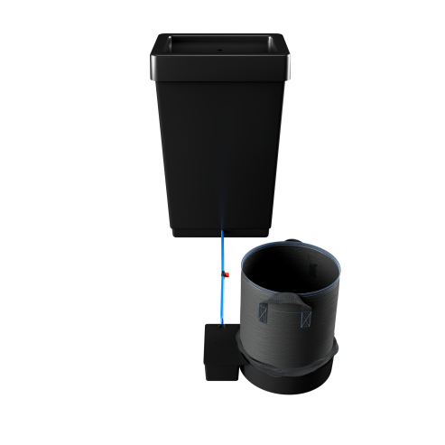 AutoPot FlexiPot 1x20L System - EigenGrow