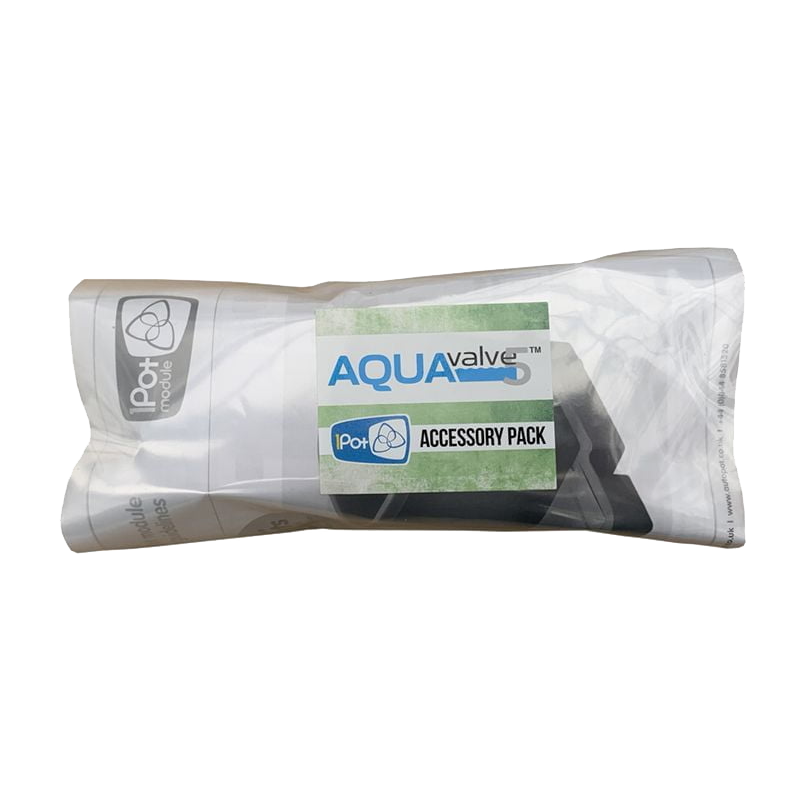 AutoPot Zubehörpaket für 1 Pot mit AQUAvalve 5 - EigenGrow