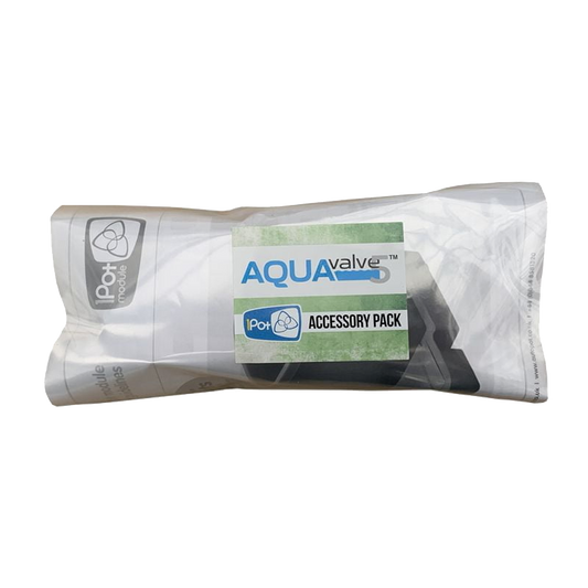 AutoPot Zubehörpaket für 1 Pot mit AQUAvalve 5 - EigenGrow