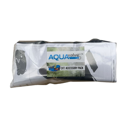 AutoPot Zubehörpaket für Easy2Grow mit AQUAvalve 5 - EigenGrow