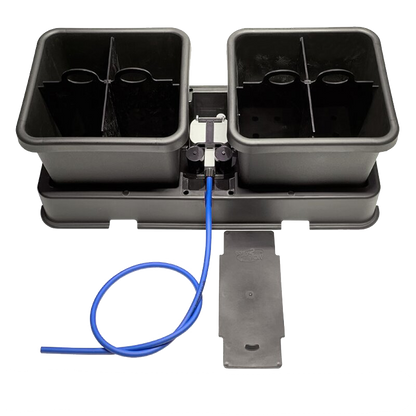 AUTOPOT PotDivider | Praktisches Upgrade für 8,5L & 15L Töpfe