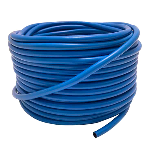 AutoPot  Schlauch am lfd. Meter | (Blau) | 9mm