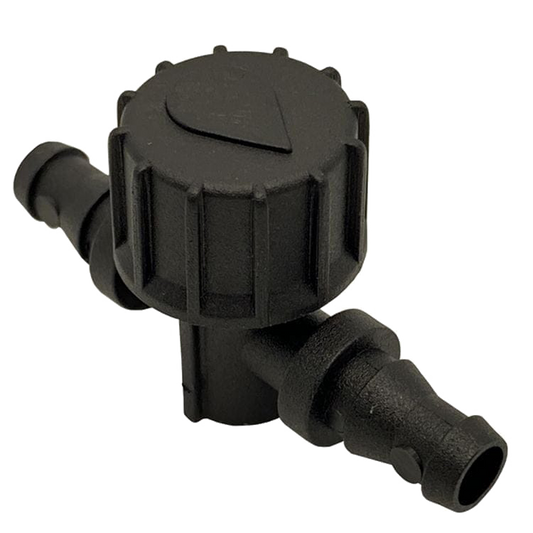 AutoPot 9mm Wasserhahn