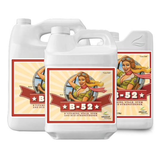 Advanced Nutrients B-52 250ml / 500ml / 1L