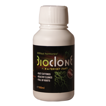 BAC. Bio Clone 100ml / 1L - EigenGrow