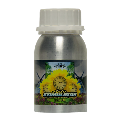 BAC Auto Stimulator 120ml / 300ml - EigenGrow