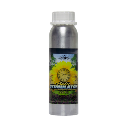 BAC Auto Stimulator 120ml / 300ml - EigenGrow