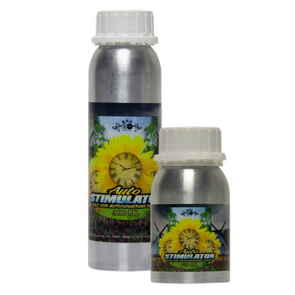 BAC Auto Stimulator 120ml / 300ml - EigenGrow