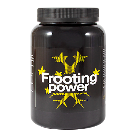 BAC Frooting Power 325g / 1Kg - EigenGrow
