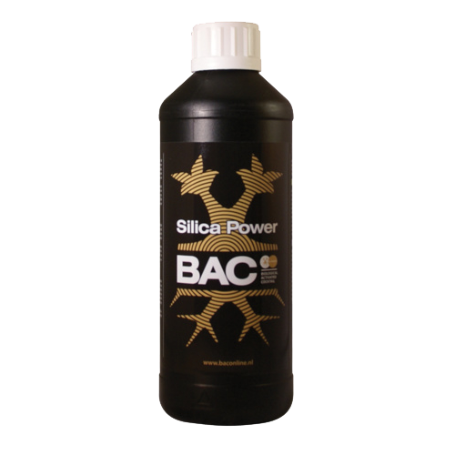 BAC Silica Power 500ml / 1L - EigenGrow