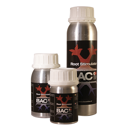 BAC Wurzelstimulator 60ml / 300ml - EigenGrow