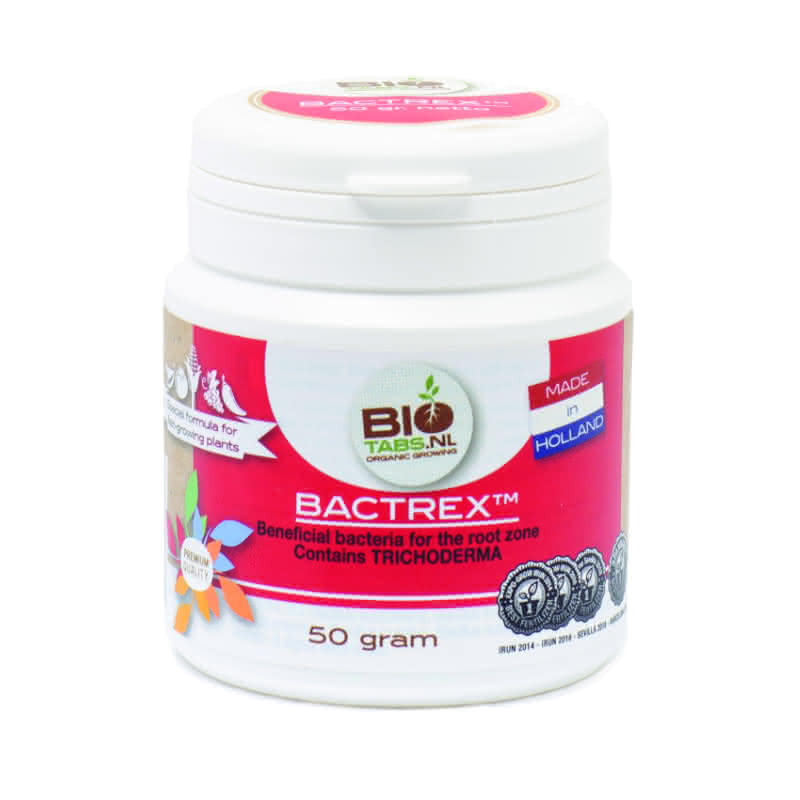 BioTabs Bactrex 50g / 250g / 1Kg