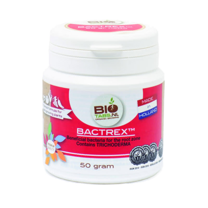 BioTabs Bactrex 50g / 250g / 1Kg