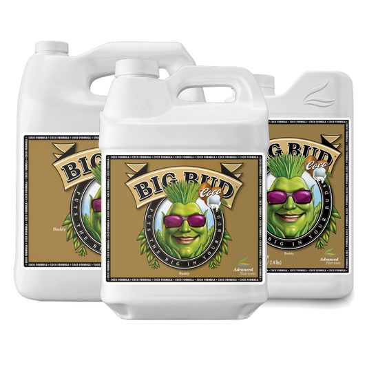 Advanced Nutrients Big Bud Coco 250ml/500ml / 1L