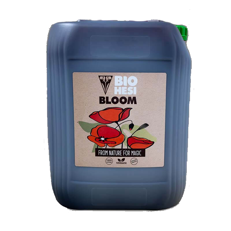 Hesi Bio Hesi Bloom 500ml / 1L / 5L