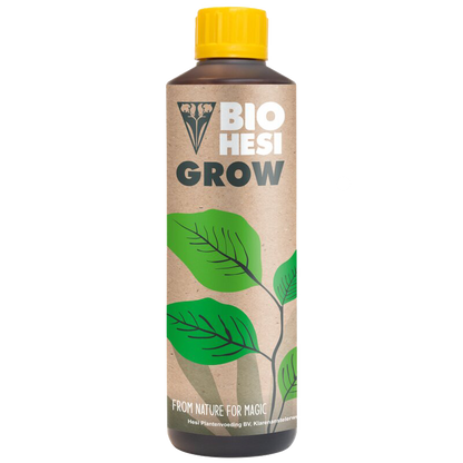 Hesi Bio Hesi Grow 500ml / 1L / 5L