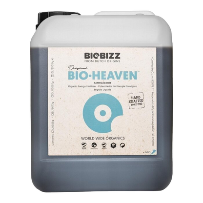 BioBizz Bio Heaven 250ml / 500ml / 1L / 5L