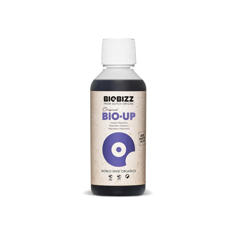 BioBizz Bio Up PH+ 250ml / 500ml / 1L 