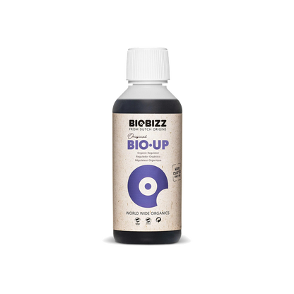 BioBizz Bio Up PH+ 250ml / 500ml / 1L 