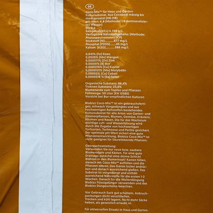 BioBizz Coco-Mix 50L