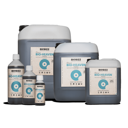 BioBizz Bio Heaven 500ml / 1L / 5L - EigenGrow