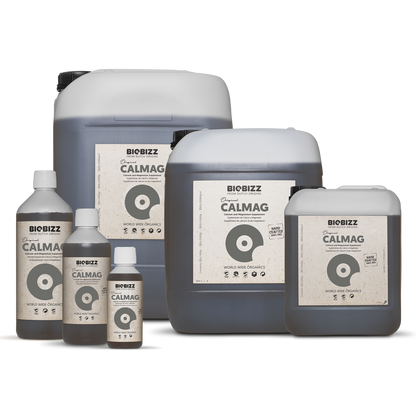 BioBizz CalMag 250ml / 500ml / 1L - EigenGrow